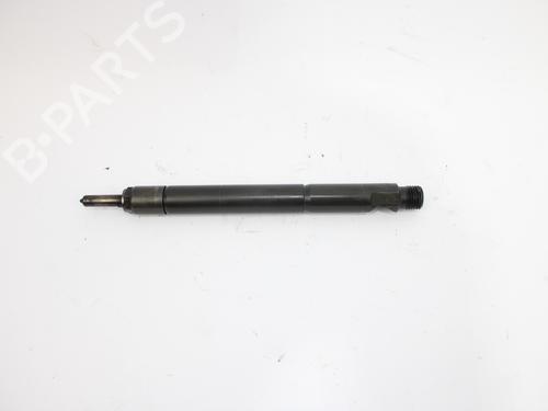 Injecteur FORD TRANSIT Van (FA_ _) [2000-2006]  12052958