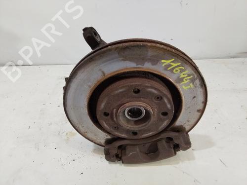 Used Right front steering knuckle Right front steering knuckle PEUGEOT PARTNER MPV (5_, G_) [1996-2026] 34735818 34735818
