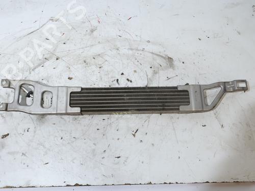 Used Oil radiator Oil radiator 37639008 37639008