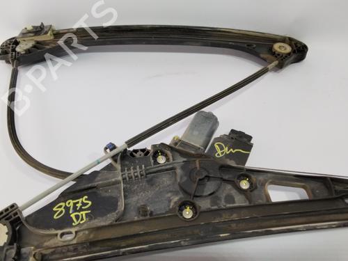 Front left window mechanism PEUGEOT 3008 II SUV (MC_, MR_, MJ_, M4_)  | BP29721732C22 