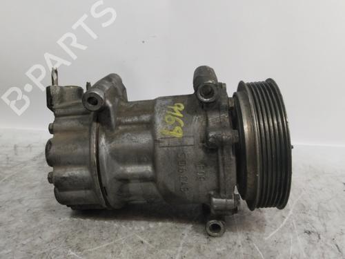 AC compressor CITROËN C4 I (LC_)  | BP27235600M34 