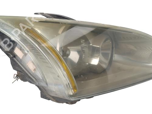 Right headlight FORD FOCUS II Saloon (DB_, FCH, DH) | BP37718535C29 - Image 4