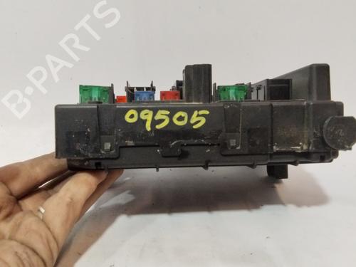 Fuse box PEUGEOT 307 (3A/C)  | BP27834994E1 