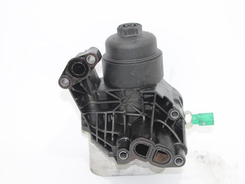 Used Oil radiator SEAT LEON (5F1) [2012-2021]  14057654