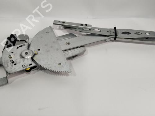 Used Front right window mechanism OPEL CORSA C (X01) [2000-2009]  27215297