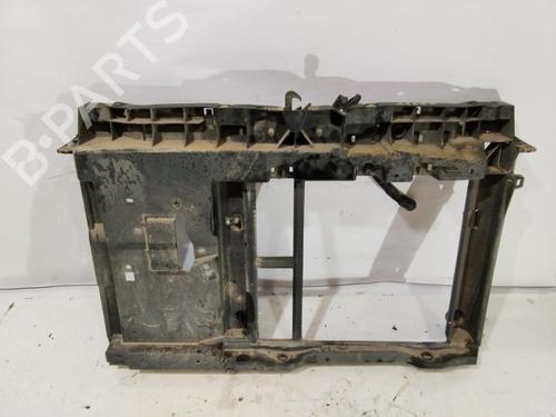 Frontblech für Frontblech PEUGEOT 207 (WA_, WC_) [2006-2015] 35769525 35769525