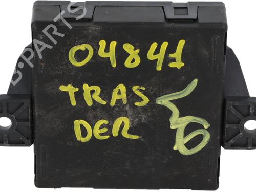 Elektronisk modul MERCEDES-BENZ C-CLASS (W204) C 200 CDI (204.007, 204.006) (136 hp) 29905483