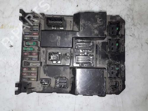 Used Fuse box PEUGEOT 307 (3A/C) [2000-2012]  8570026