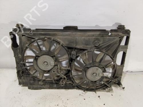 Radiator fan TOYOTA PRIUS PLUS (_W4_) 1.8 Hybrid (ZVW40W, ZVW41W) | BP31633195M35