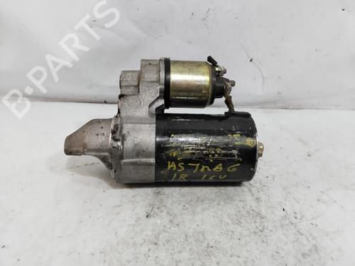 Used Starter OPEL ASTRA G Hatchback (T98) 1.8 16V (F08, F48) (125 hp) 27471736