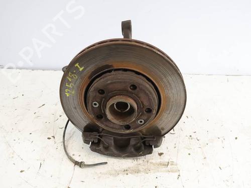 Used Left front steering knuckle Left front steering knuckle 39541377 39541377