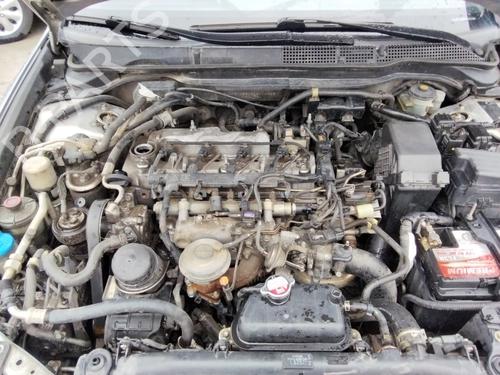 Subframe HONDA ACCORD VII (CL, CN) 2.2 i-CTDi (CN1) | BP39733178M9 - Image 8