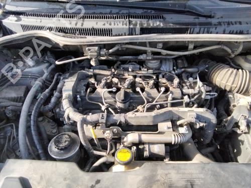 Water radiator TOYOTA COROLLA Verso (ZER_, ZZE12_, R1_) 2.2 D-4D (AUR10_, AUR10R) | BP32364326M31