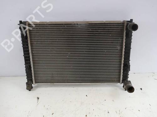 Used Water radiator Water radiator FORD FIESTA V (JH_, JD_) 1.4 16V (80 hp) 39692053 39692053