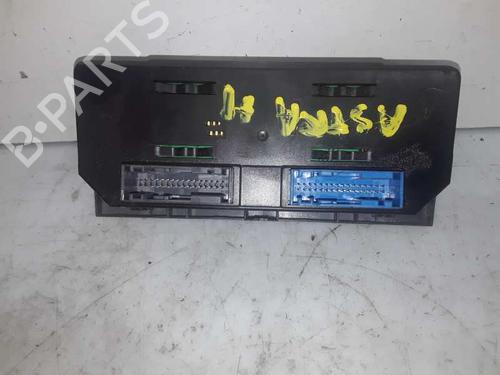 Climate control OPEL ASTRA H (A04)  | BP8572092I5 