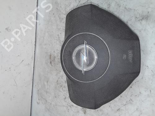 Used Driver airbag OPEL ASTRA H (A04) [2004-2014]  8580029