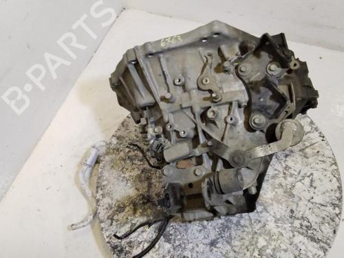 Gearbox TOYOTA AURIS (_E18_)  | BP18506376M3 