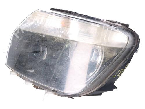 Left headlight DACIA DUSTER (HS_) | BP39243339C28 - Image 3