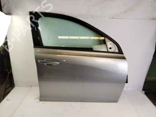 Used Right front door PEUGEOT 308 II (LB_, LP_, LW_, LH_, L3_) [2013-2021]  30055456