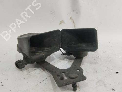 Horn RENAULT MEGANE III Grandtour (KZ0/1)  | BP27376814E13 