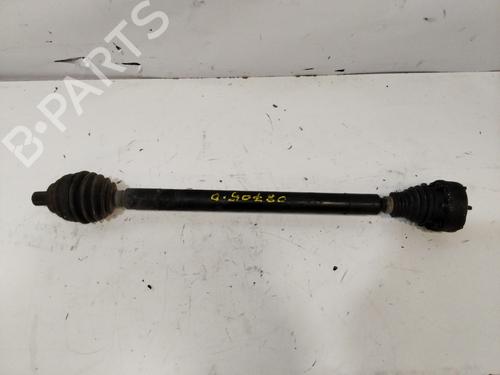 Right front driveshaft VW CADDY III Box Body/MPV (2KA, 2KH, 2CA, 2CH)  | BP29467892M39 