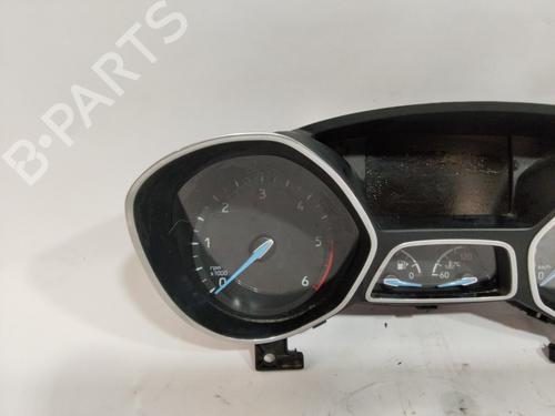 Instrument cluster FORD FOCUS III 1.5 TDCi | BP27215216C47 