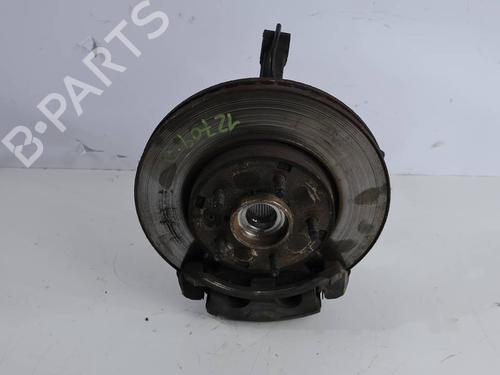 Used Right front steering knuckle Right front steering knuckle CHEVROLET CAPTIVA (C100, C140) [2006-2026] 40077468 40077468