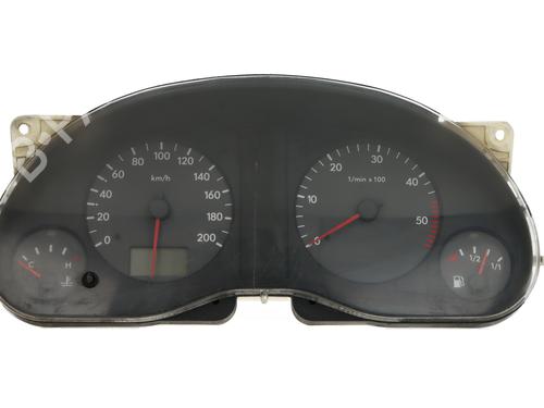 Used Instrument cluster Instrument cluster SEAT ALHAMBRA (7V8, 7V9) 1.9 TDI (90 hp) 35900304 35900304