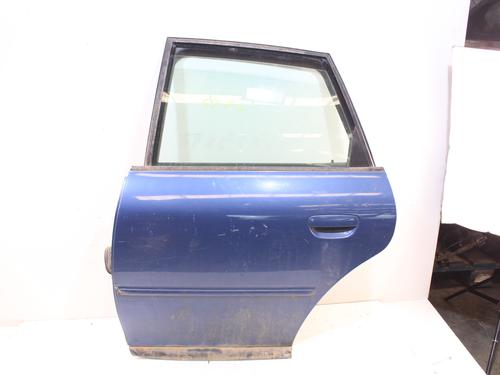 Used Left rear door AUDI A3 (8L1) [1996-2006]  16749692