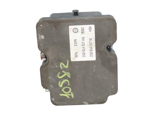 ABS pump SEAT ARONA (KJ7, KJP) 1.0 TSI | BP31159282M43