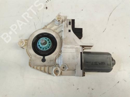 Used Right front window motor AUDI A6 C6 (4F2) [2004-2011]  8580711