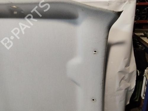 Interior roof PEUGEOT 208 I (CA_, CC_)  | BP29395125I12 