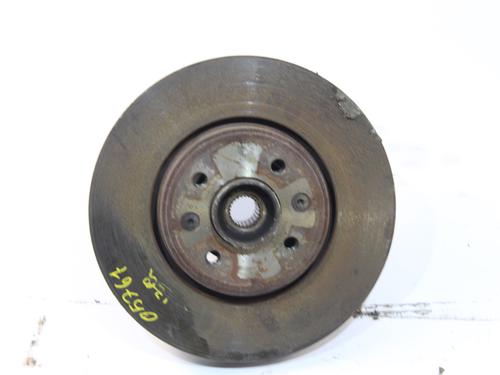 Left front steering knuckle RENAULT SCÉNIC II (JM0/1_) 1.5 dCi (JM1E, JM16) | BP16439532M25 