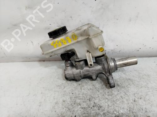 Brake master cylinder SKODA KAROQ (NU7, ND7)  | BP29533654M77 