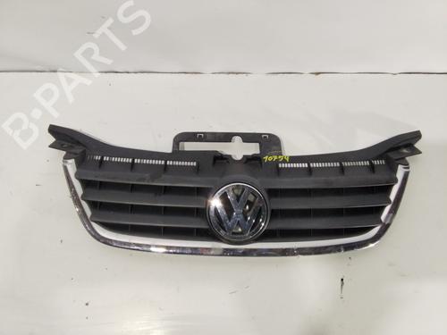 Used Grille VW TOURAN (1T1, 1T2) [2003-2011]  31700537