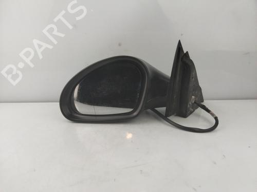 Used Left mirror SEAT IBIZA III (6L1) [2002-2009]  20320644