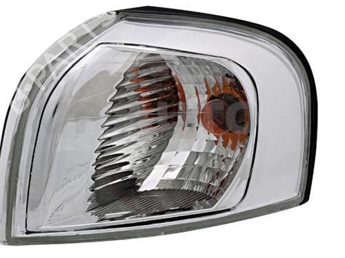 Used Right front indicator Right front indicator VOLVO S80 I (184) [1998-2008] 34214881 34214881