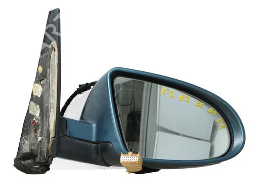 Used Right mirror Right mirror AUDI A2 (8Z0) 1.4 TDI (75 hp) 35804055 35804055