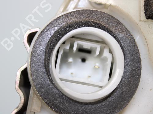 Rear right lock TOYOTA PRIUS (_W3_) 1.8 Plug-in Hybrid (ZVW30, ZVW35) | BP17747845C99 