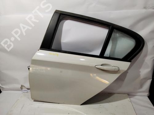Left rear door BMW 1 (F20) 118 i | BP30689570C4 