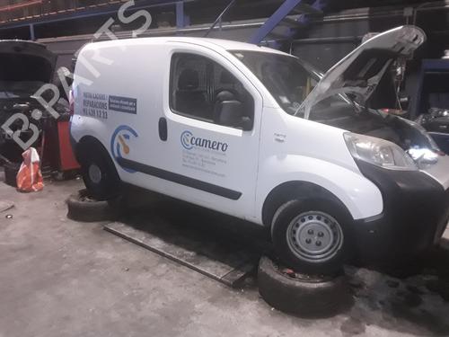 CITROËN NEMO Box Body/MPV (AA_) [2008-2024]  1671492