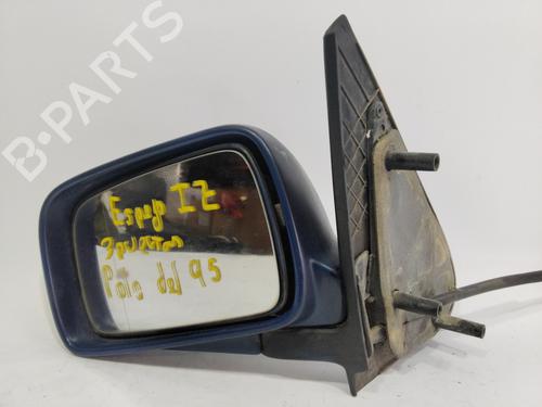 Used Left mirror VW POLO III (6N1) [1994-1999]  23235247