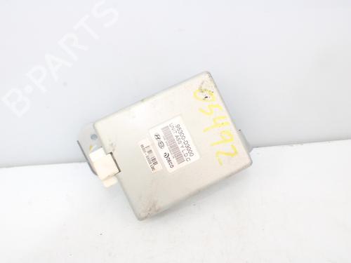 Used Electronic module HYUNDAI TUCSON (TL, TLE) 1.7 CRDi (116 hp) 16022604