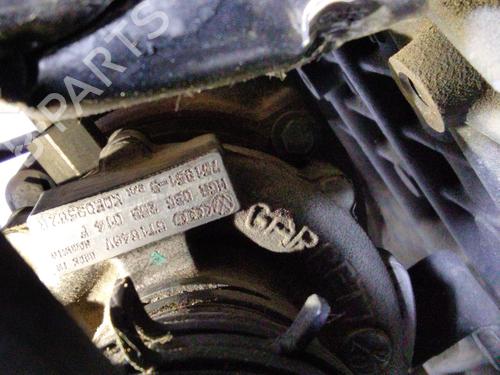 Engine SEAT LEON (1P1) | BP37423996M1 - Image 7