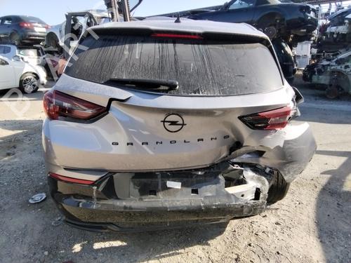 Climate control OPEL GRANDLAND / GRANDLAND X (A18, P1UO)  | BP27564082I5 