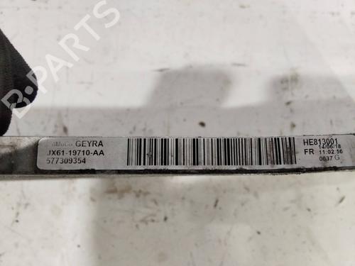 AC radiator FORD FOCUS IV (HN) | BP34521565M32 - Image 2
