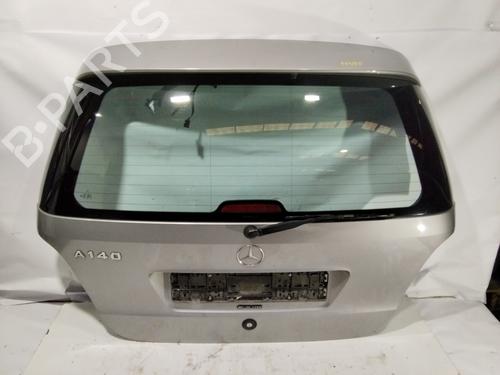 Portellone/Cofano posteriore MERCEDES-BENZ A-CLASS (W168) A 140 (168.031, 168.131) (82 hp) 30809825