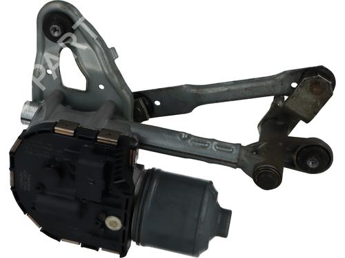 Front wiper motor PEUGEOT 5008 (0U_, 0E_)  | BP29591940M29 