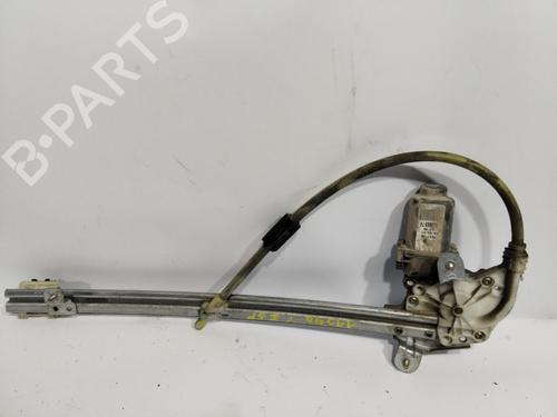 Rudehejsemekanisme venstre bagtil Rudehejsemekanisme venstre bagtil RENAULT LAGUNA II (BG0/1_) 1.9 dCi (107 hp) 34481000 34481000