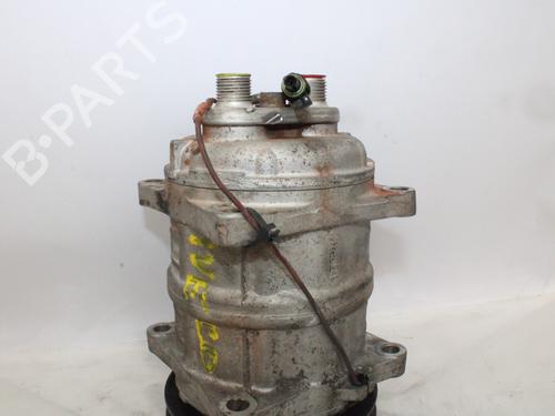 AC compressor IVECO DAILY III Van  | BP15125257M34 